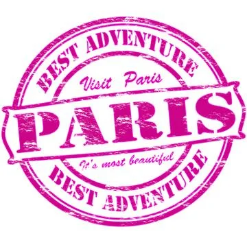 Best adventure 스톡 일러스트