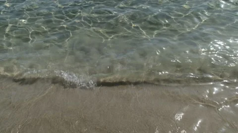 Best baches of Greece Vídeos de archivo 219195750