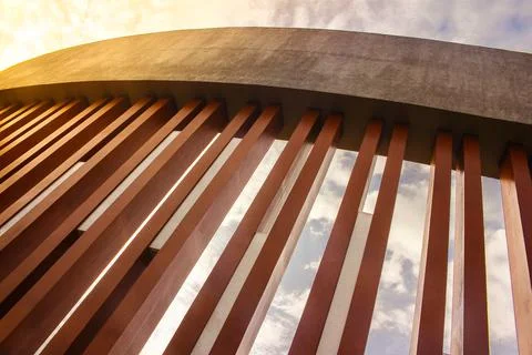 Best Background Building 스톡 사진