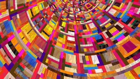Best background. Technology concept. 3d Futuristic technology footage. Video stock 158938776