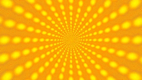 Best background video of emerging rays. Video stock 154635532