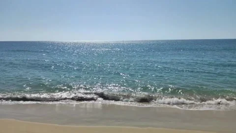 Best beach Stock Footage 150012258