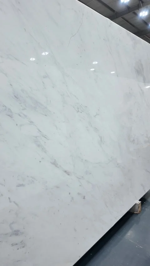Best blocks and slabs of marbles and Natural stones Stock Footage 310789692