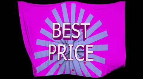 Best Brice -Cloth- (HD+Alpha) Stock-Footage 7701779