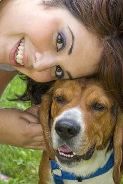 Best Buddies Stock Photos