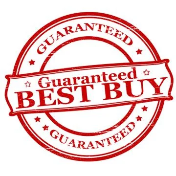 Best buy Stock Illustration