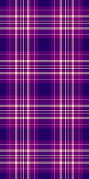 Best check plaid vector, overlayed seamless texture background. Checkered t.. 스톡 일러스트