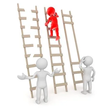 Best Choice Stock Illustration