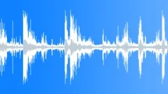 Best Classic Thunder Claps, then rain Sound Effect