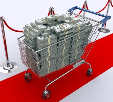 Best Client Stock Illustration