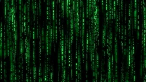 Best Concept  Abstract Digital Sci-Fi High Technology Animated Pattern Stock Footage 205179027