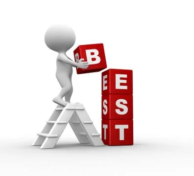 Best concept Stock Illustration