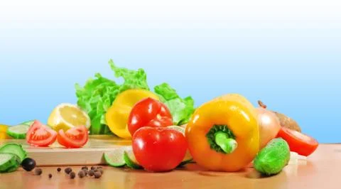 The best diet Stock Photos