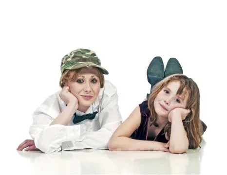 Best Freinds Stock Photos