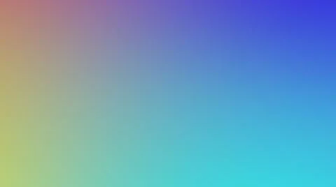 Best gradient background. Light blue blurred pattern. Design for landing page. Stock Illustration