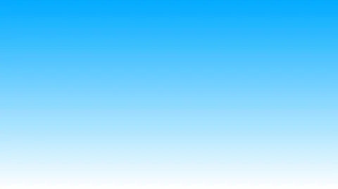 Best gradient background. Light blue blurred pattern. Design for landing page. Stock Illustration