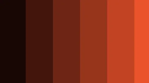 Best gradient background. Light brown blurred pattern. Stock Illustration