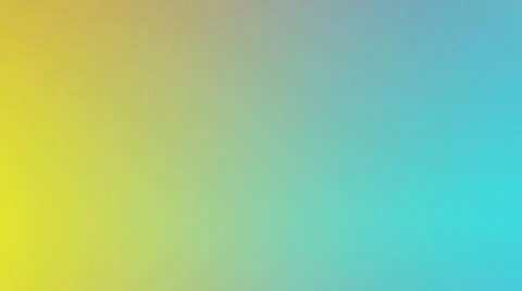 Best gradient background. Light yellow blurred pattern. Stock Illustration