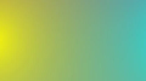 Best gradient background. Light yellow blurred pattern. Stock Illustration