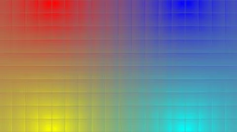 Best gradient background. Multicolor blurred pattern. Design for landing page. Stock Illustration