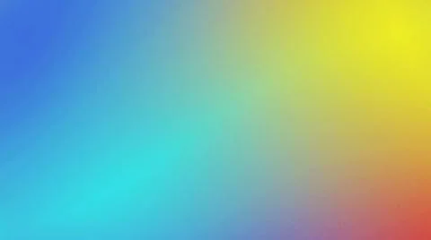 Best gradient background. Multicolor blurred pattern. Design for landing page. Stock Illustration