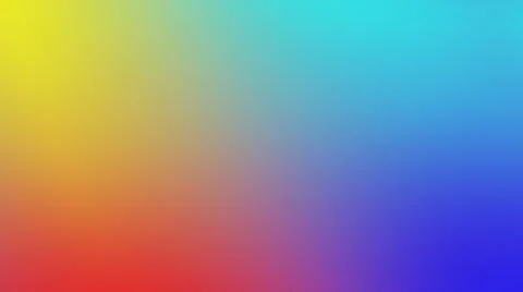 Best gradient background. Multicolor blurred pattern. Design for landing page. Stock Illustration