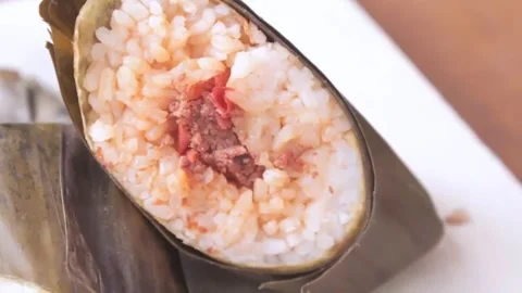 Best grilled rice Stockbeeldmateriaal 213731854