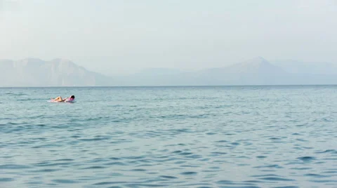 Best holidays ever Stock Footage 27651538