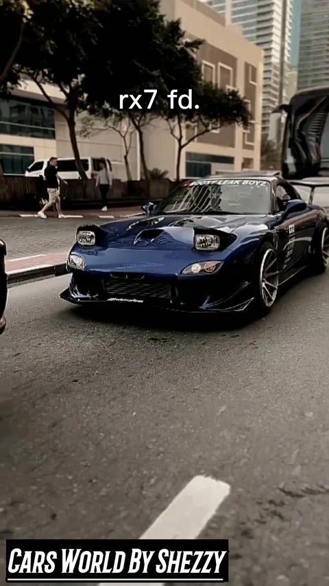Best JDM machines Stock Footage 234575768