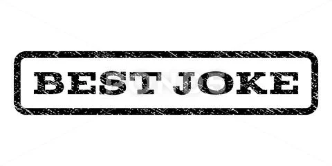 Best Joke Watermark Stamp Stock Illustration 73294816