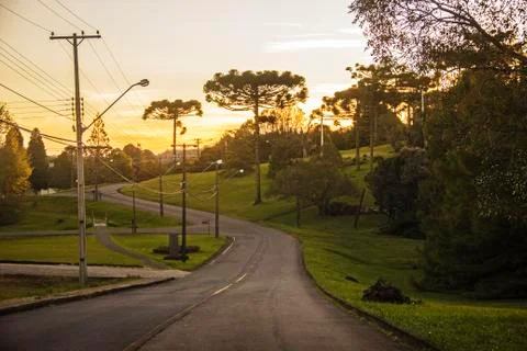Best Landscape in the word 스톡 사진
