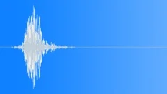 Best Low Whoosh Swoosh 11 (Flyby, Swish, Fast) Sound Effect