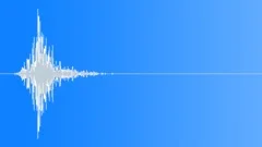 Best Low Whoosh Swoosh 2 (Flyby, Swish, Fast) Sound Effect