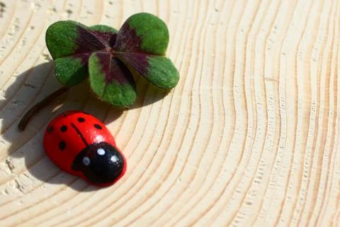 The best of luck Stock Photos