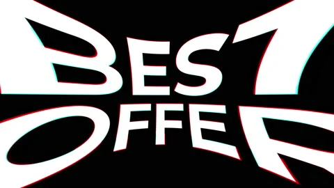 Best offer Video stock 189746625