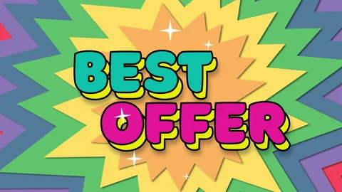 Best offer Stock Footage 189852331