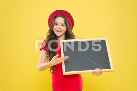 Best offer here. board for announcement advertisement. back to school. school Stock Photos