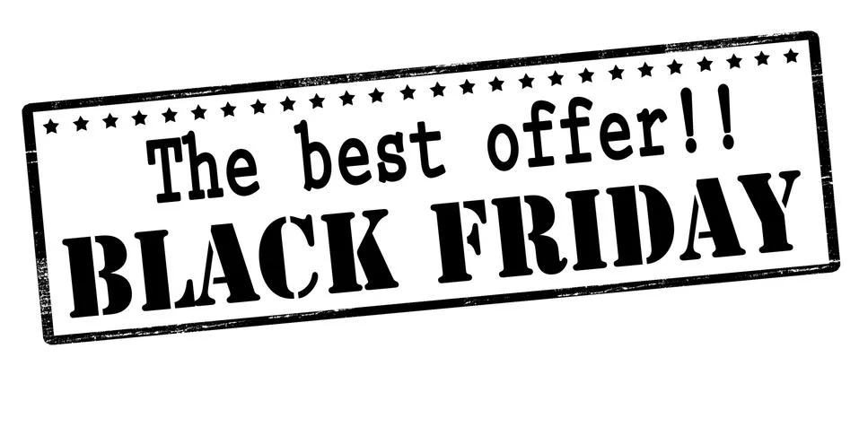 The best offer Stock Illustration