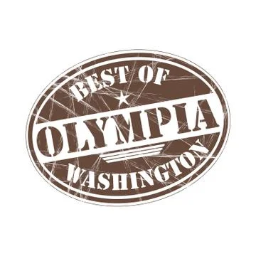 Best of Olympia 스톡 일러스트