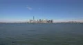Best panoramic 4K view of downtown New York 4k or 4k+ Resolution