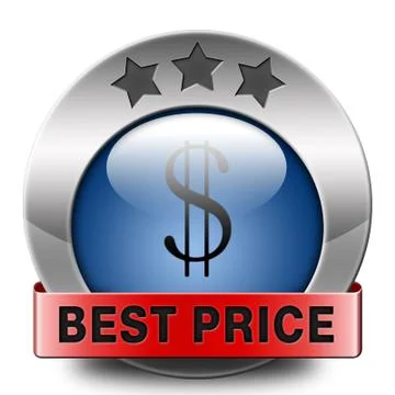 Best price Stock Illustration