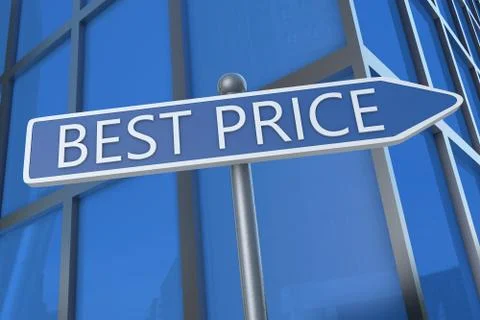 Best price Stock Illustration
