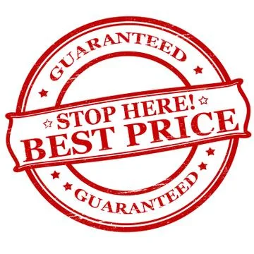 Best price Stock Illustration