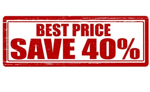 Best price Stock Illustration