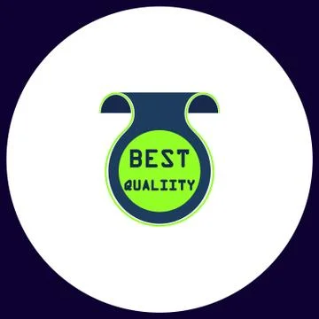 Best quality computer symbol Stock Illustration
