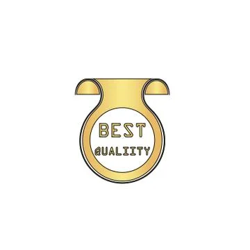 Best quality computer symbol Stock Illustration