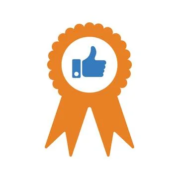 Best Quality icon. Stock Illustration