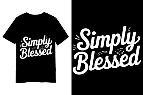 Best quotes tshirt Stock Illustration