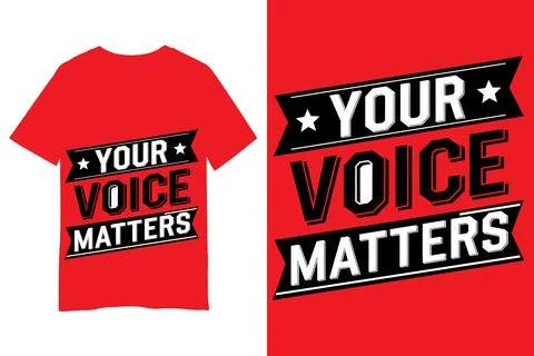 Best quotes tshirt Stock Illustration