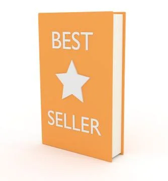 Best Seller Stock Illustration